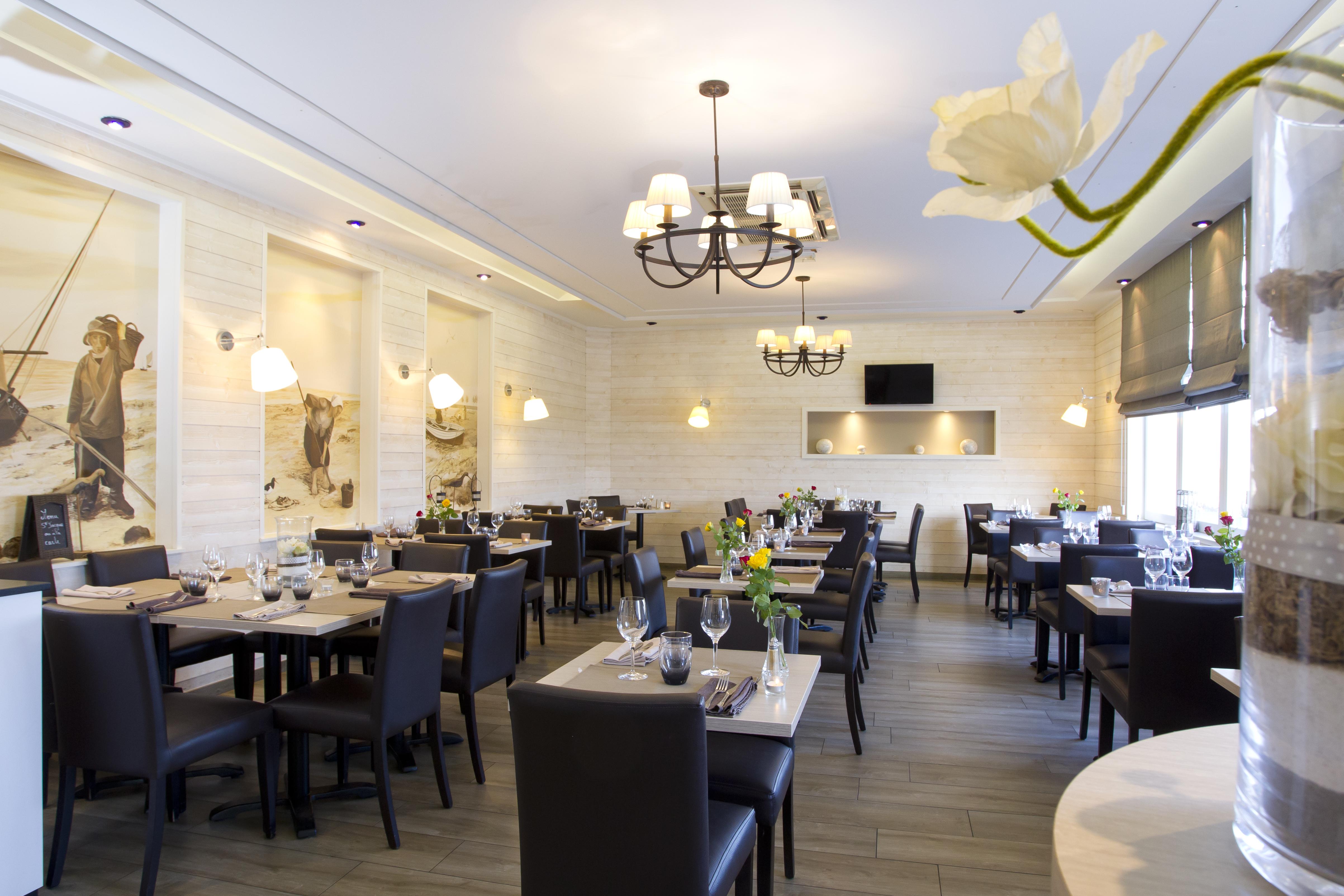 Hotel Du Port Et Des Bains Saint-Valery-sur-Somme Exterior photo