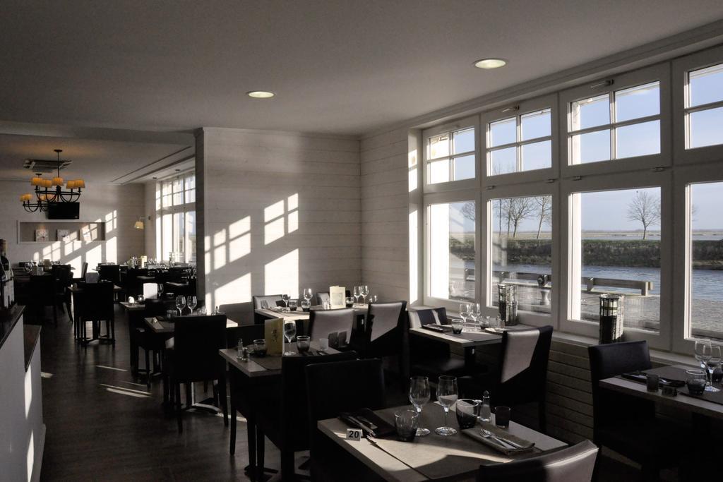 Hotel Du Port Et Des Bains Saint-Valery-sur-Somme Exterior photo